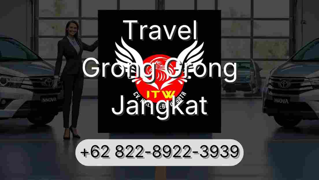 Travel Grong Grong Jangkat