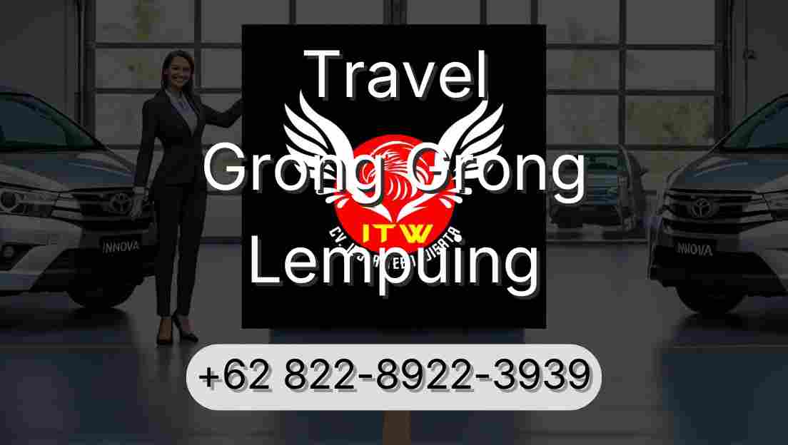 Travel Grong Grong Lempuing