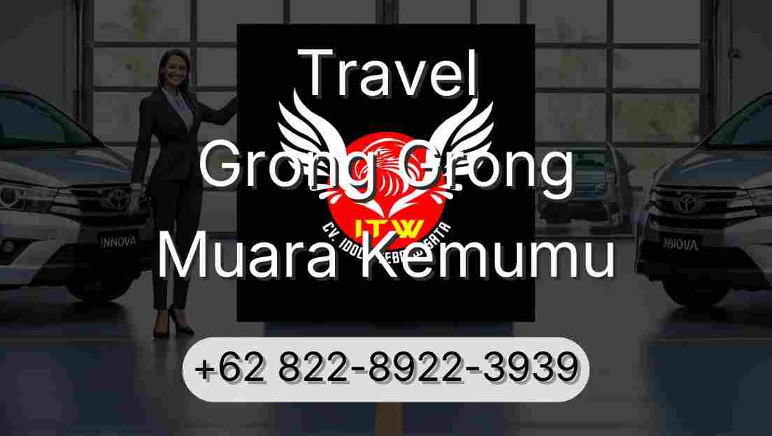 Travel Grong Grong Muara Kemumu