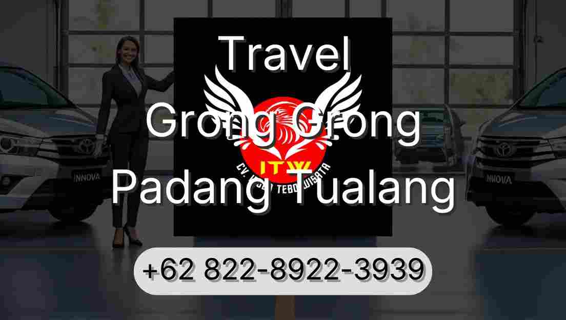 Travel Grong Grong Padang Tualang