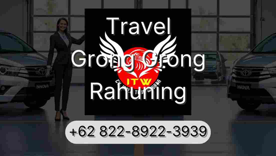 Travel Grong Grong Rahuning