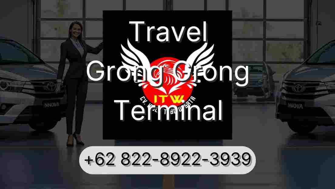 Travel Grong Grong Terminal