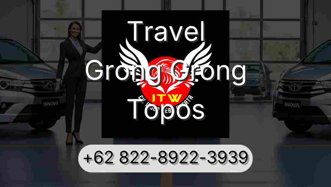 Travel Grong Grong Topos