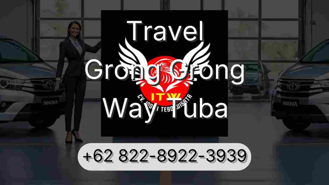 Travel Grong Grong Way Tuba