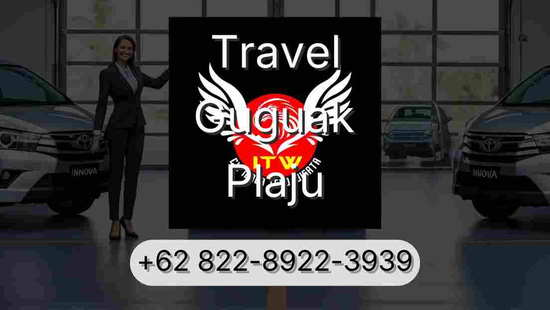 Travel Guguak Plaju