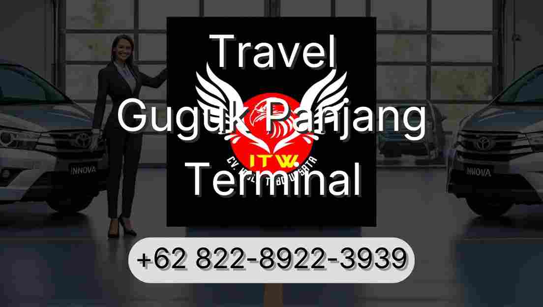 Travel Guguk Panjang Terminal