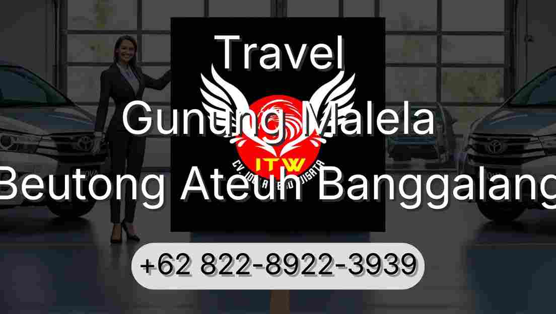 Travel Gunung Malela Beutong Ateuh Banggalang