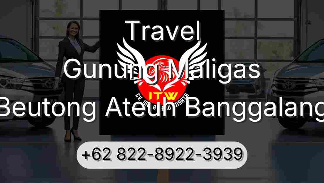 Travel Gunung Maligas Beutong Ateuh Banggalang
