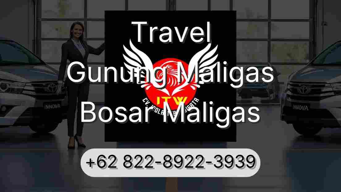 Travel Gunung Maligas Bosar Maligas