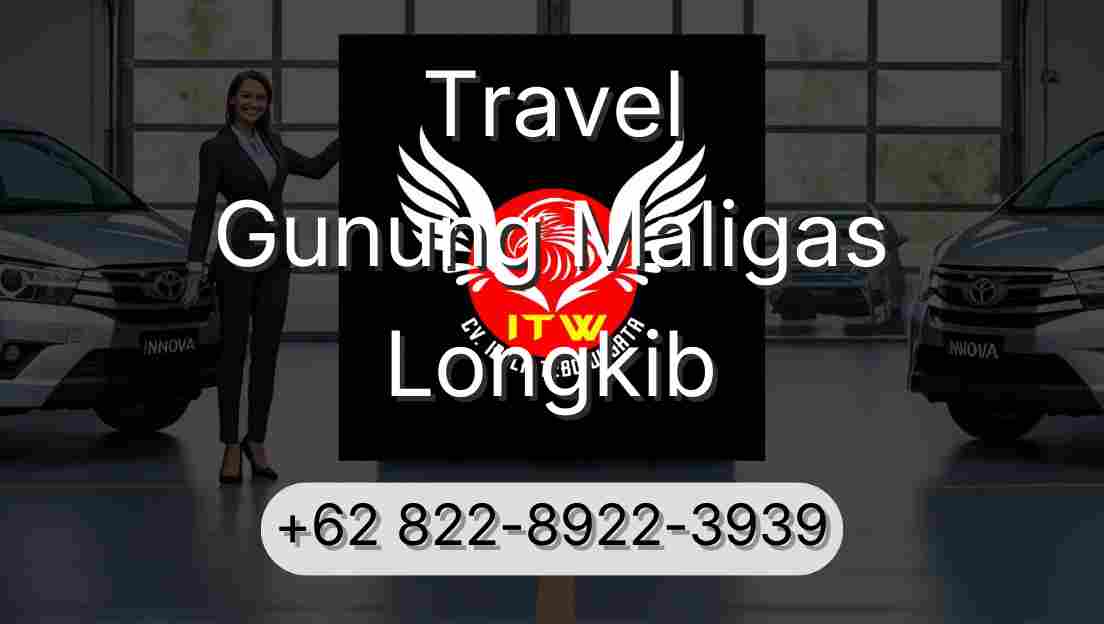Travel Gunung Maligas Longkib