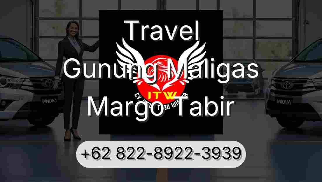 Travel Gunung Maligas Margo Tabir