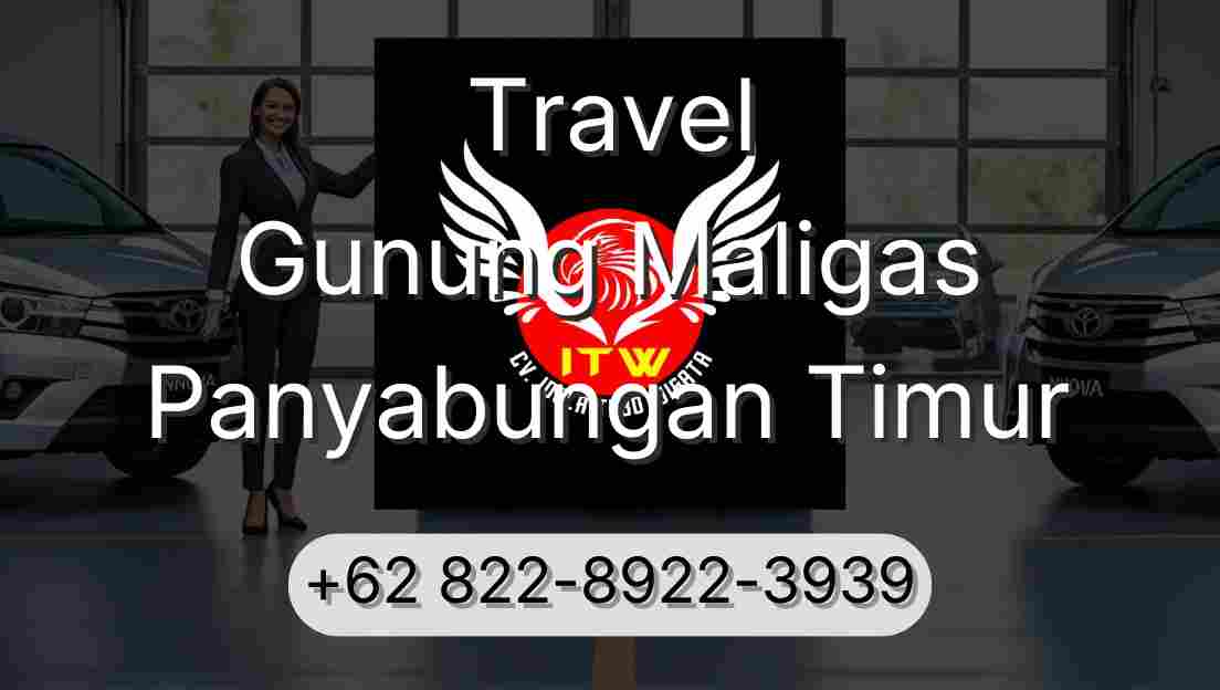 Travel Gunung Maligas Panyabungan Timur