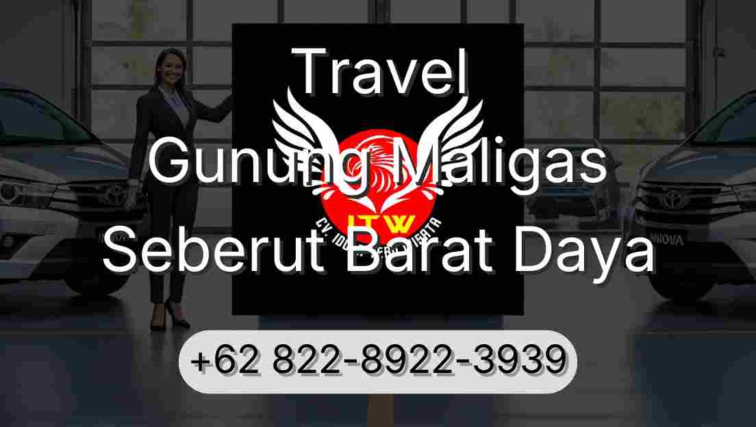 Travel Gunung Maligas Seberut Barat Daya