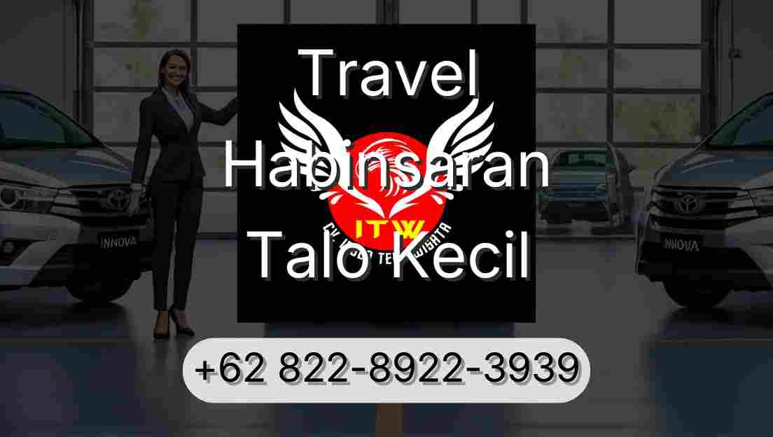 Travel Habinsaran Talo Kecil