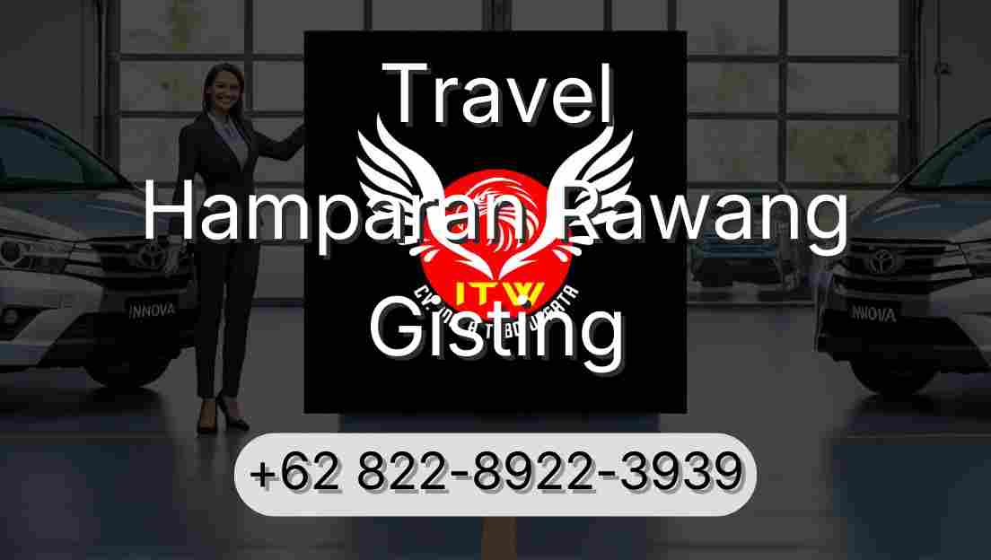 Travel Hamparan Rawang Gisting