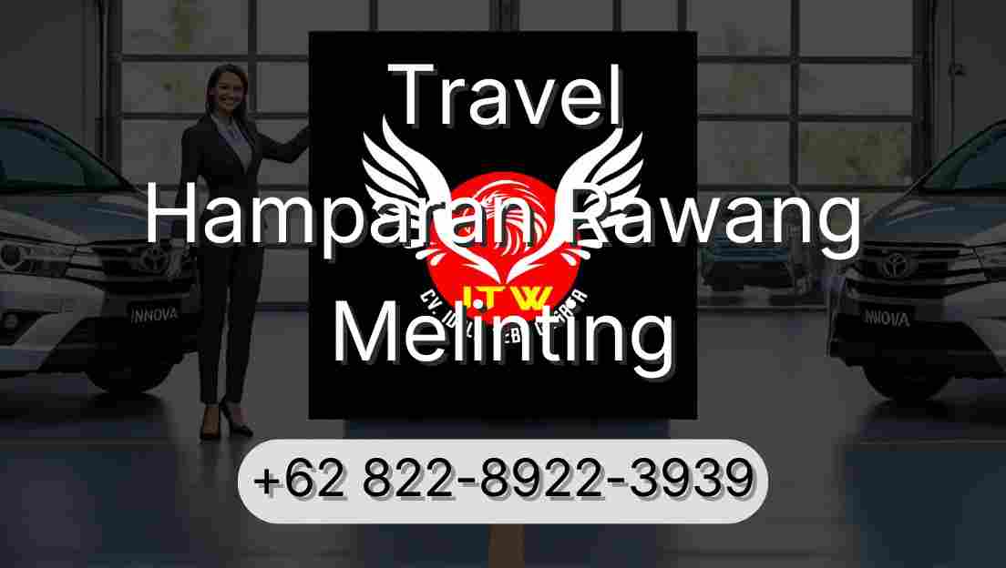 Travel Hamparan Rawang Melinting