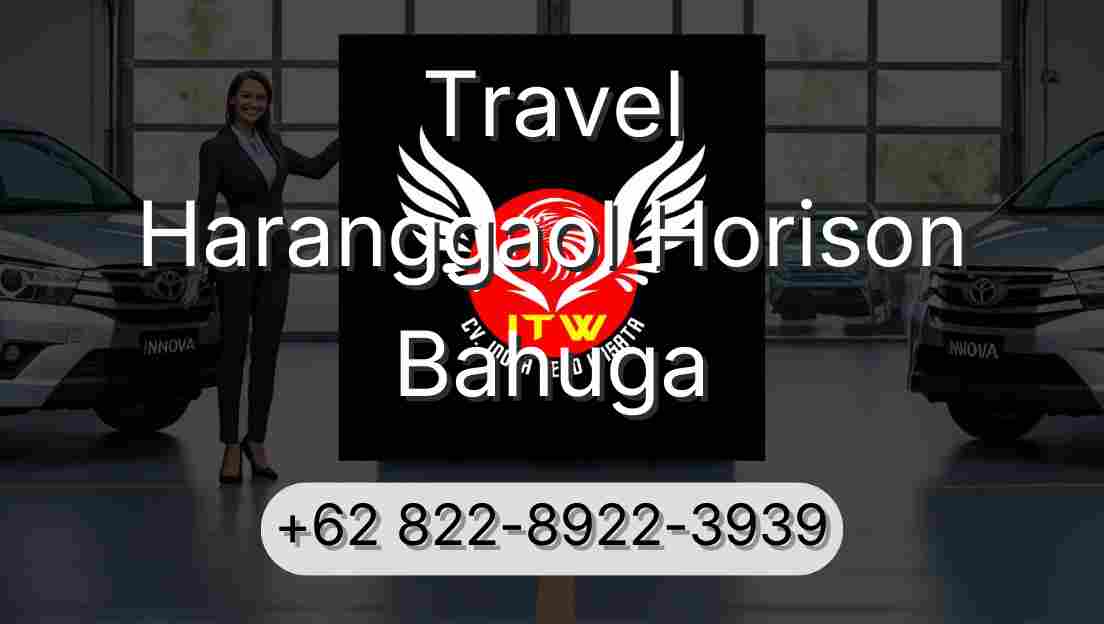 Travel Haranggaol Horison Bahuga
