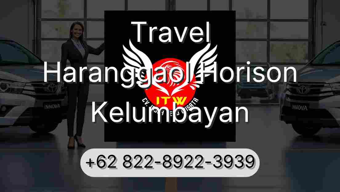 Travel Haranggaol Horison Kelumbayan