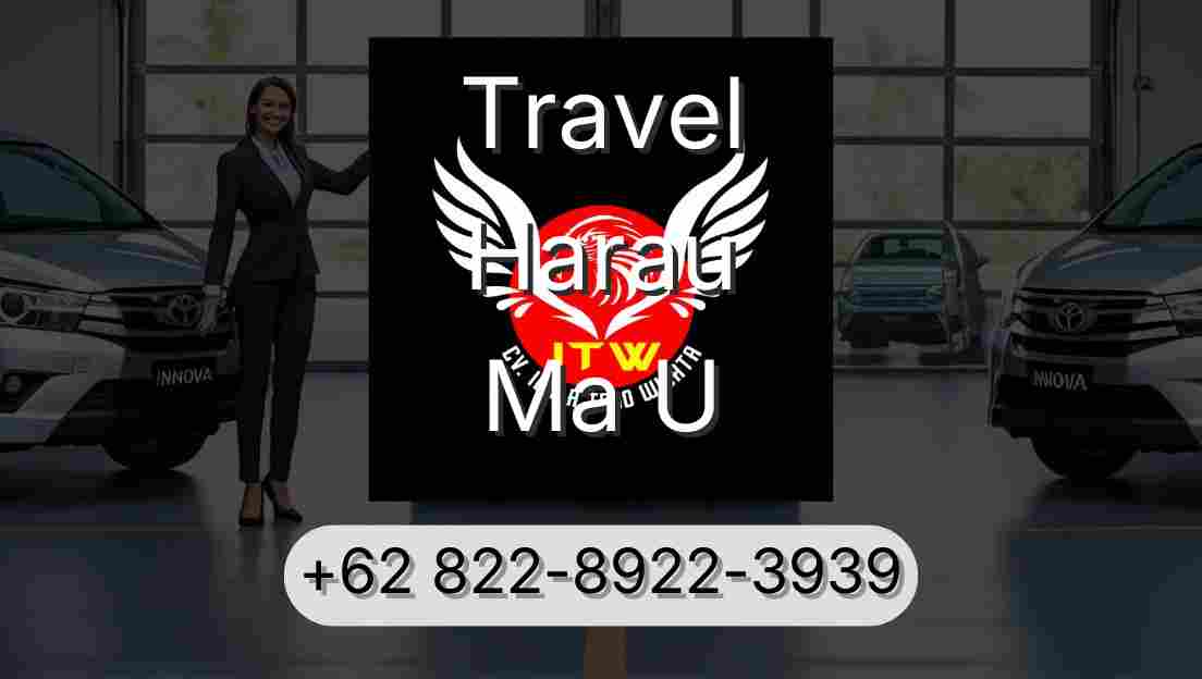Travel Harau Ma U