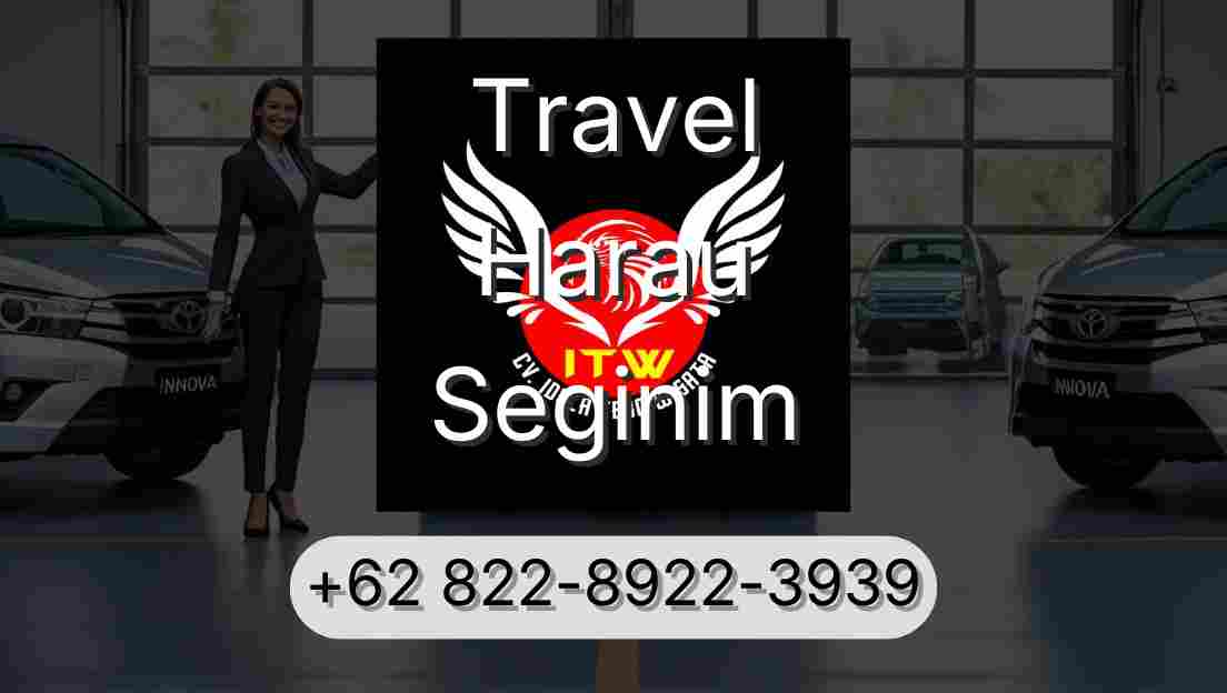 Travel Harau Seginim