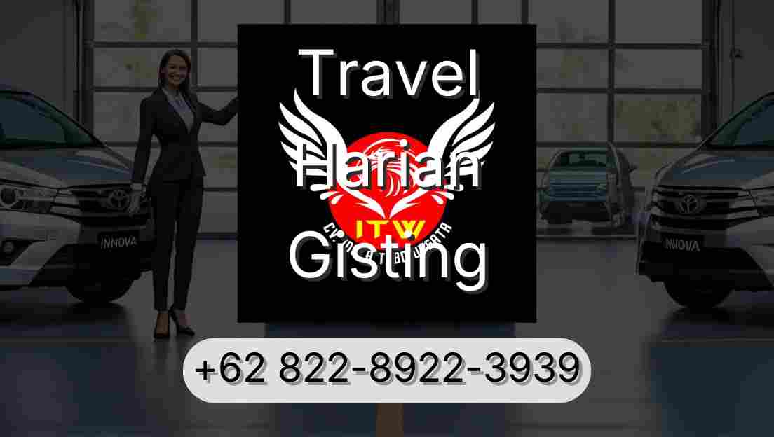 Travel Harian Gisting