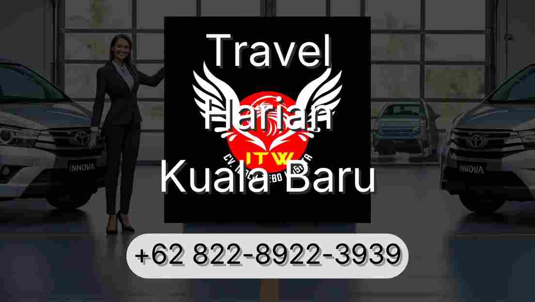Travel Harian Kuala Baru