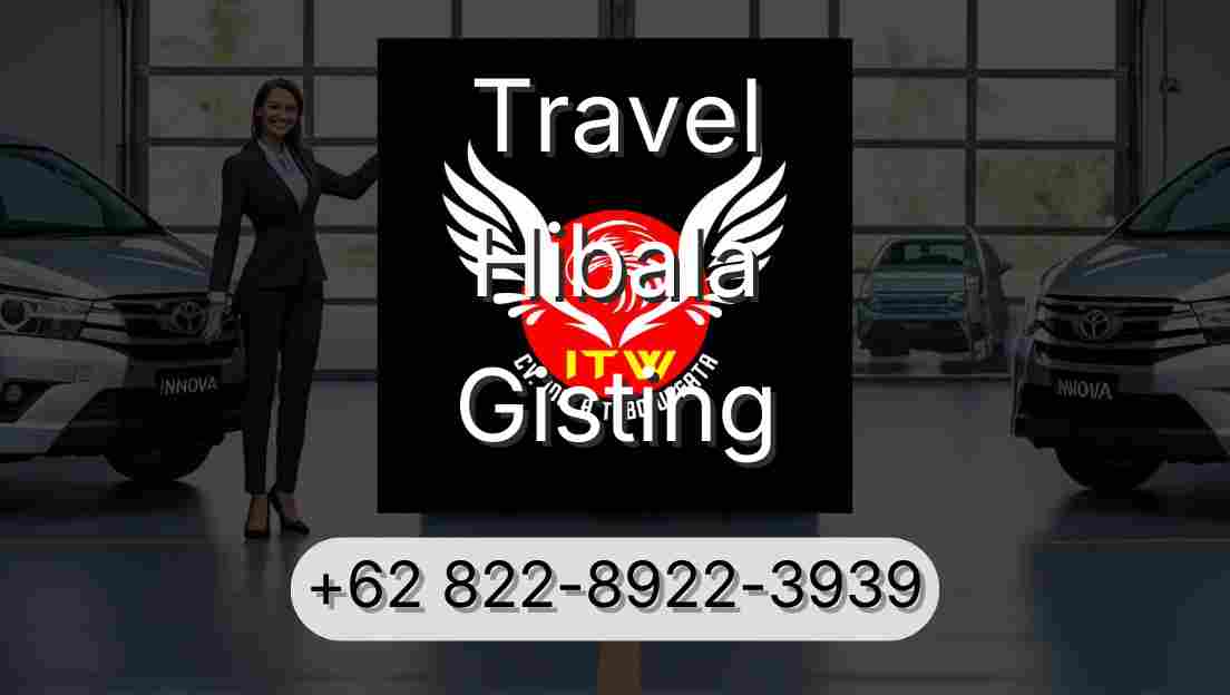 Travel Hibala Gisting