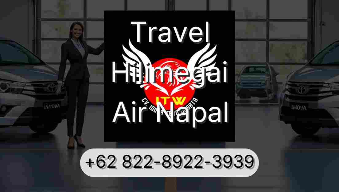 Travel Hilimegai Air Napal