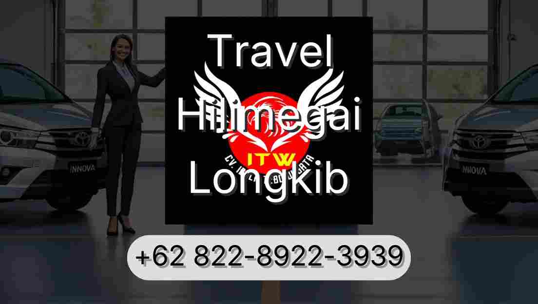 Travel Hilimegai Longkib