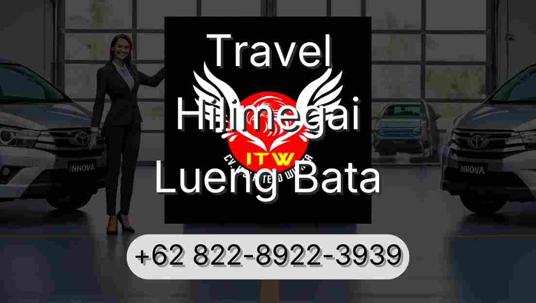 Travel Hilimegai Lueng Bata