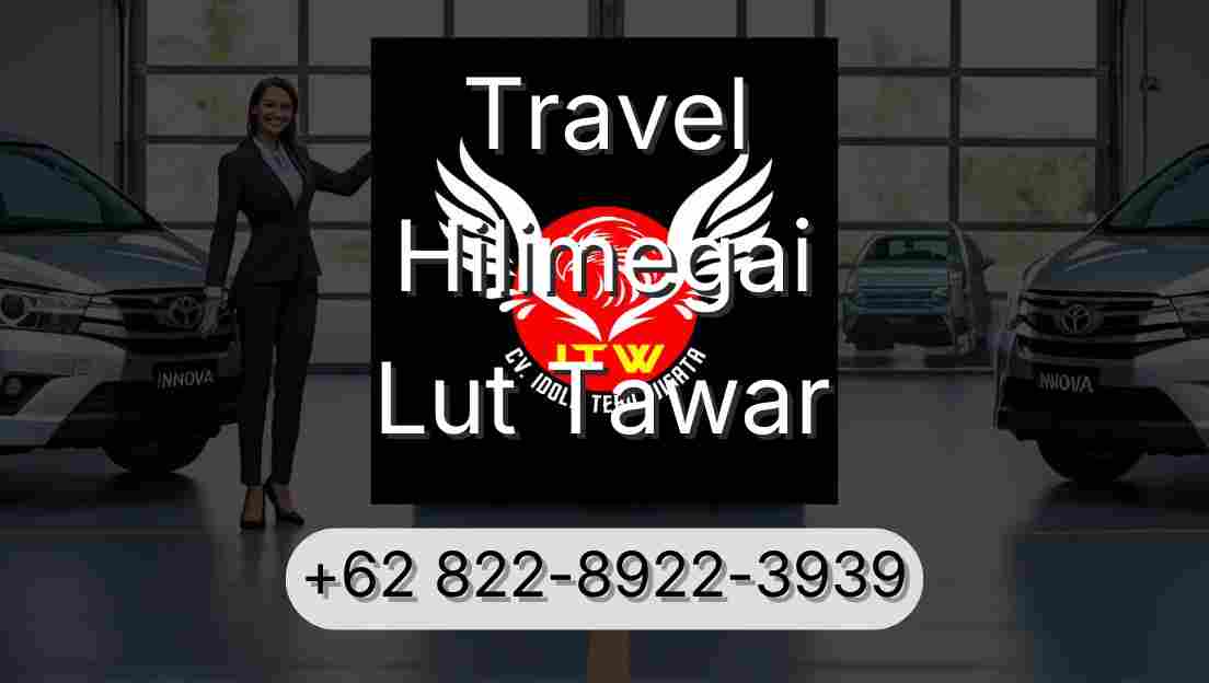 Travel Hilimegai Lut Tawar