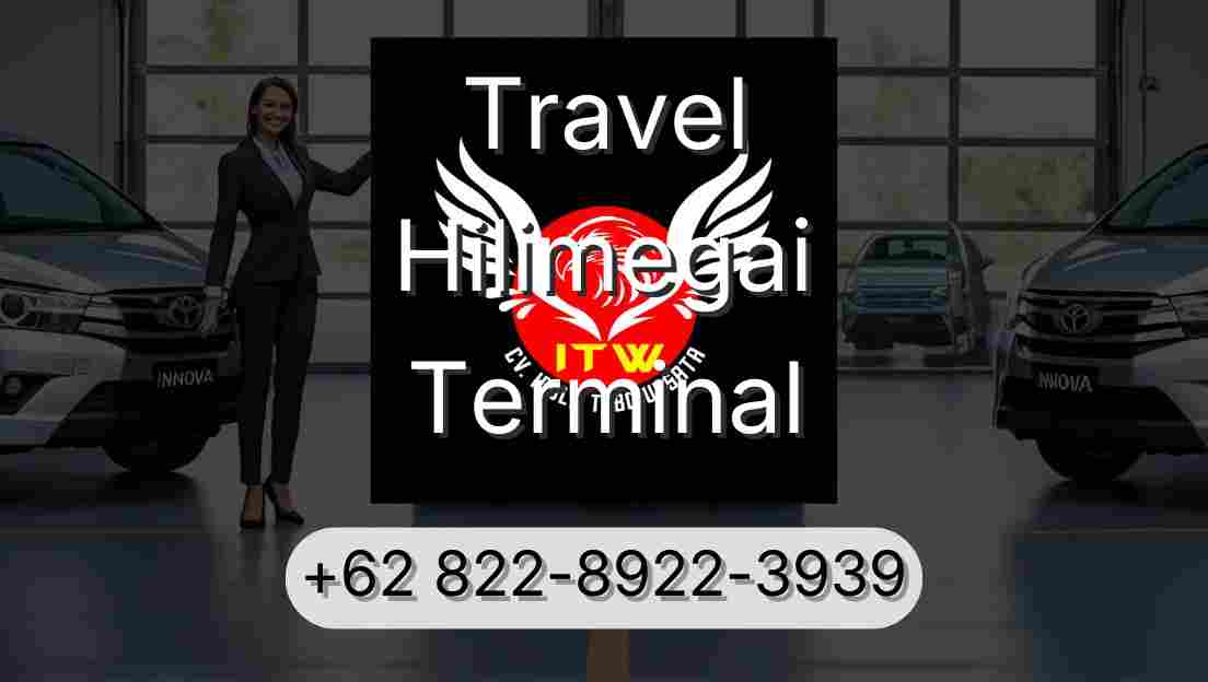 Travel Hilimegai Terminal