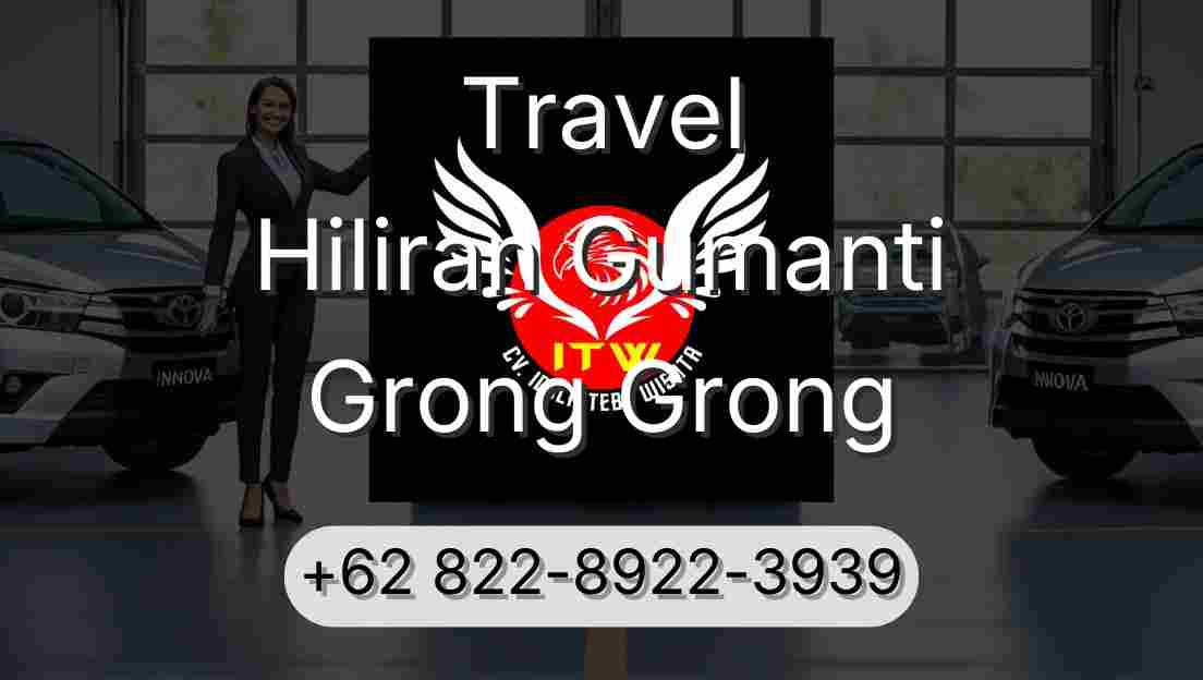 Travel Hiliran Gumanti Grong Grong