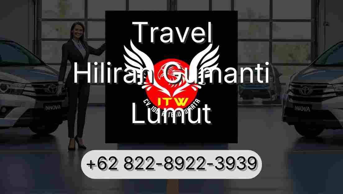 Travel Hiliran Gumanti Lumut