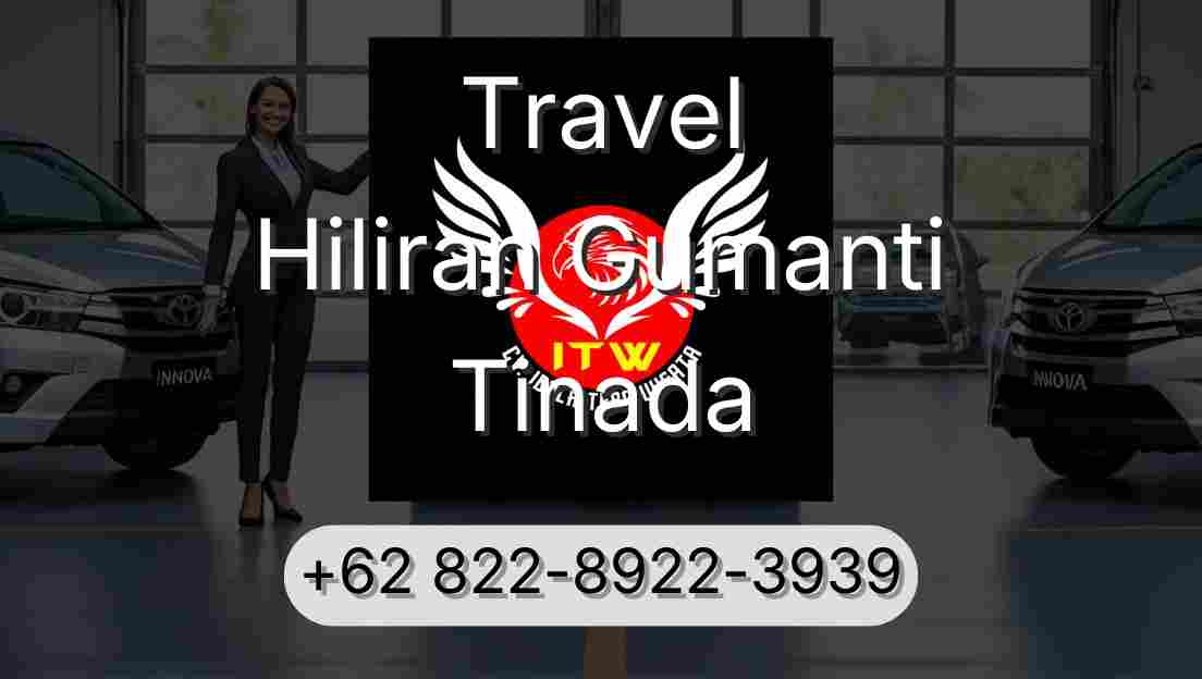 Travel Hiliran Gumanti Tinada