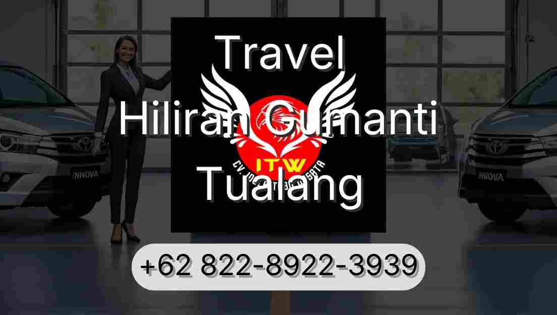 Travel Hiliran Gumanti Tualang