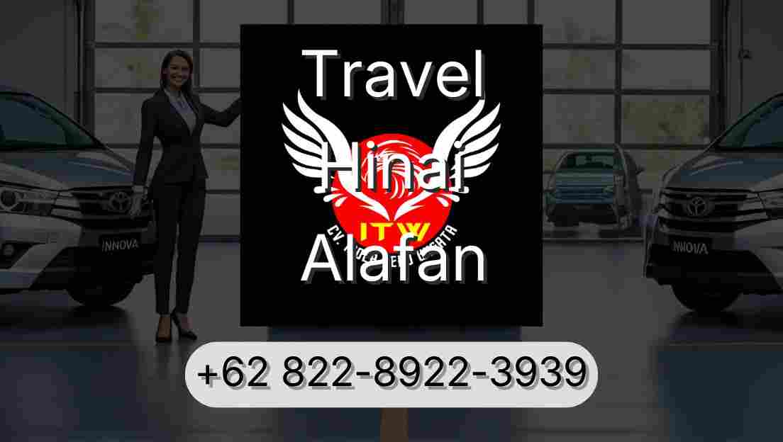 Travel Hinai Alafan