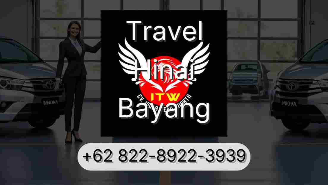 Travel Hinai Bayang