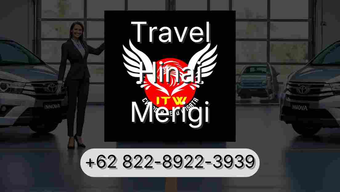 Travel Hinai Merigi