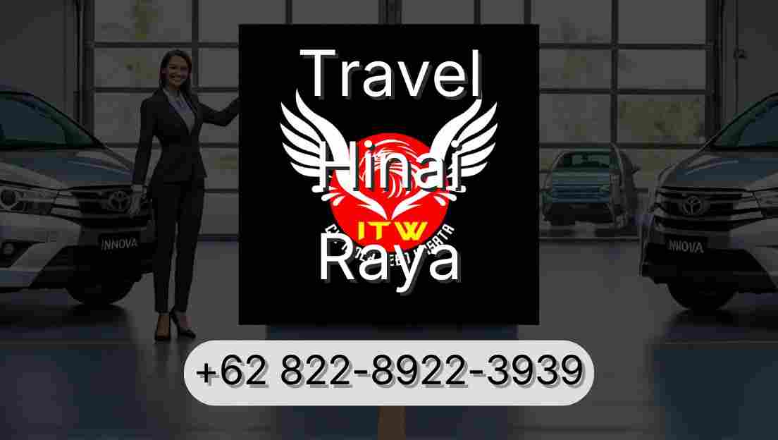 Travel Hinai Raya