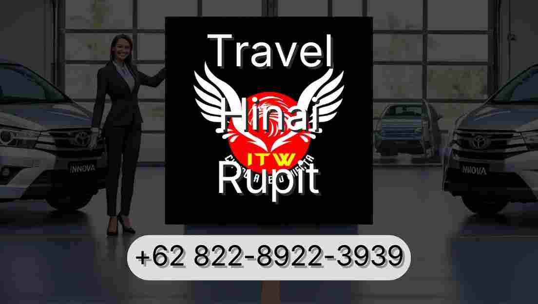 Travel Hinai Rupit