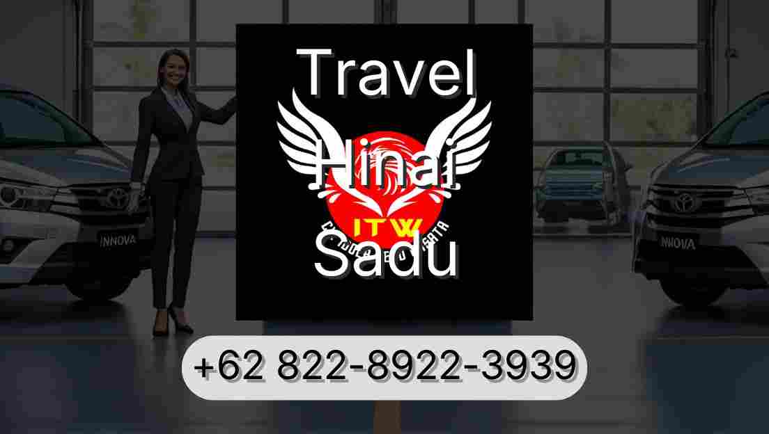 Travel Hinai Sadu