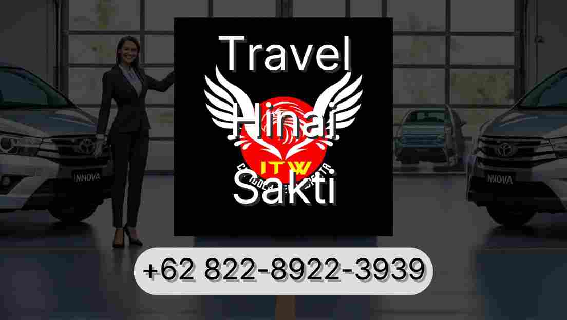Travel Hinai Sakti