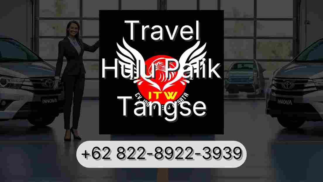 Travel Hulu Palik Tangse