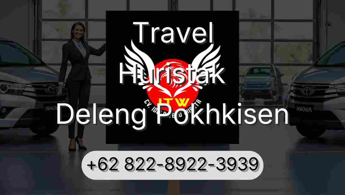 Travel Huristak Deleng Pokhkisen