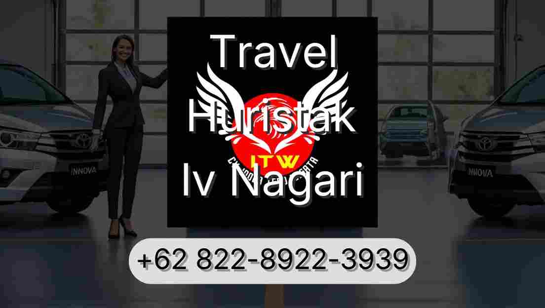 Travel Huristak Iv Nagari