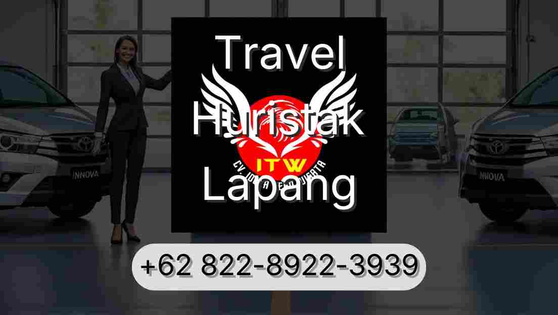 Travel Huristak Lapang