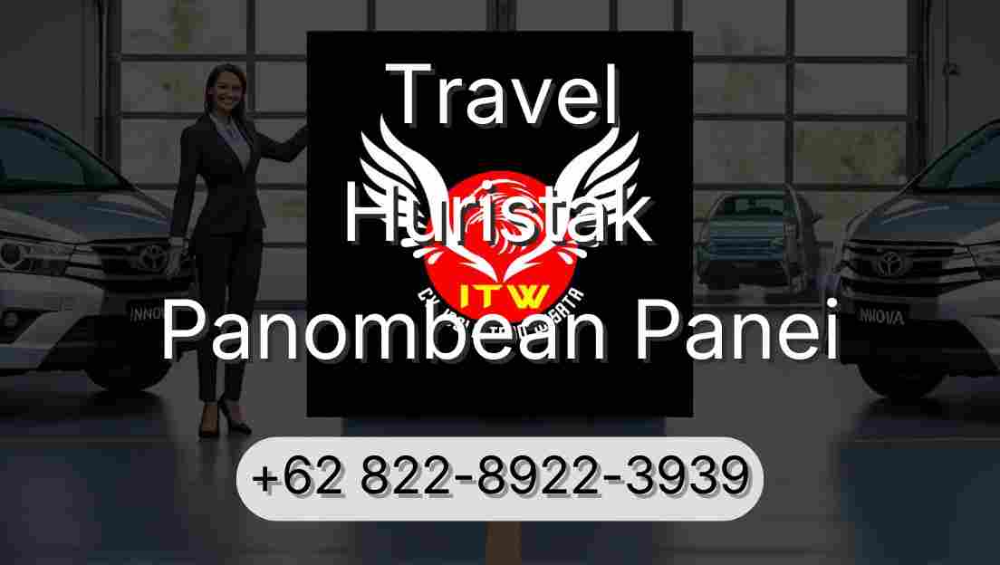 Travel Huristak Panombean Panei