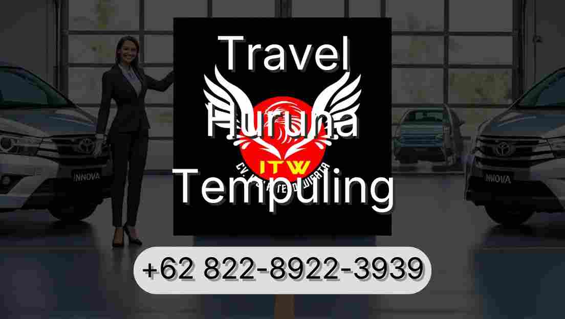 Travel Huruna Tempuling