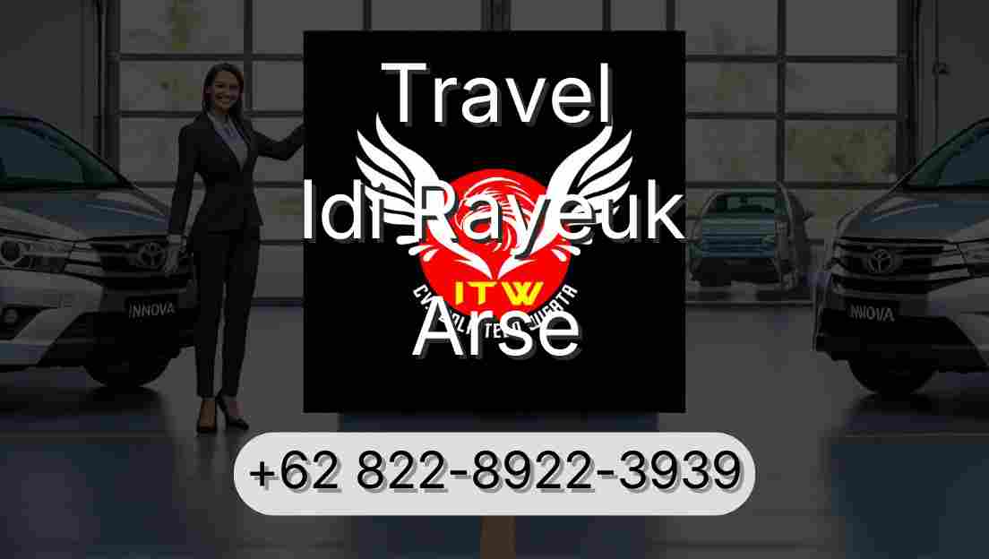 Travel Idi Rayeuk Arse
